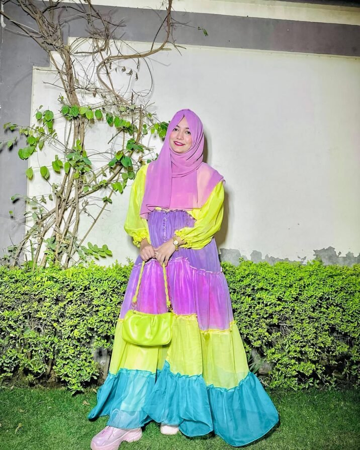 Frock 100