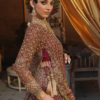 Red Bridal Ensemble - Image 5