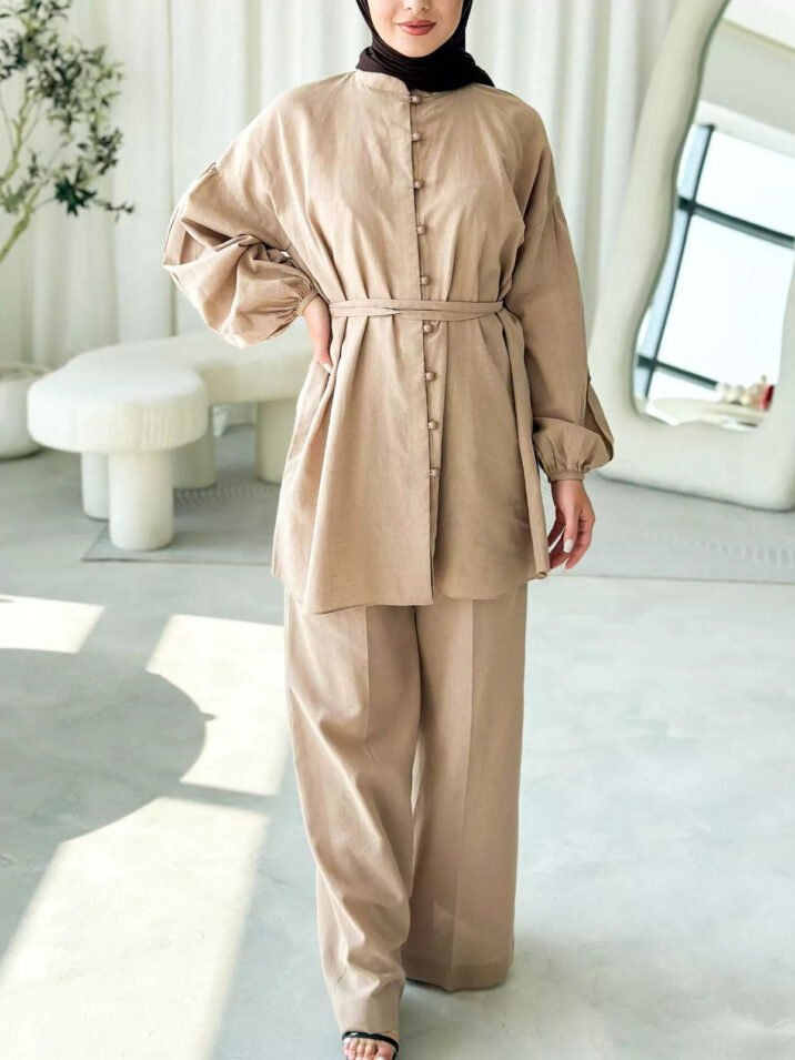 Co-Ord Set 10