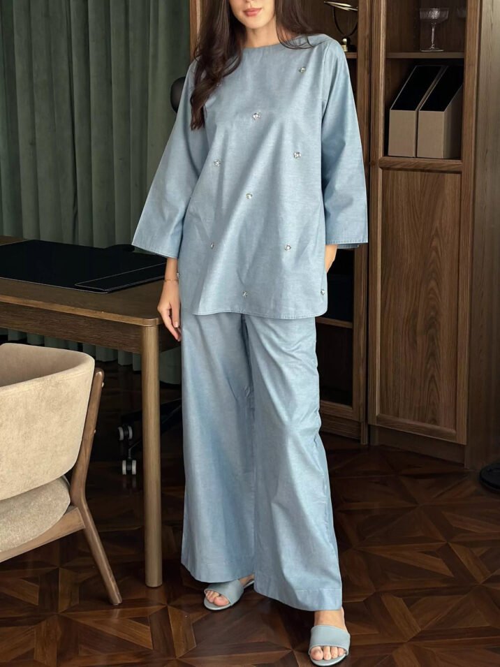Co-Ord Set 11