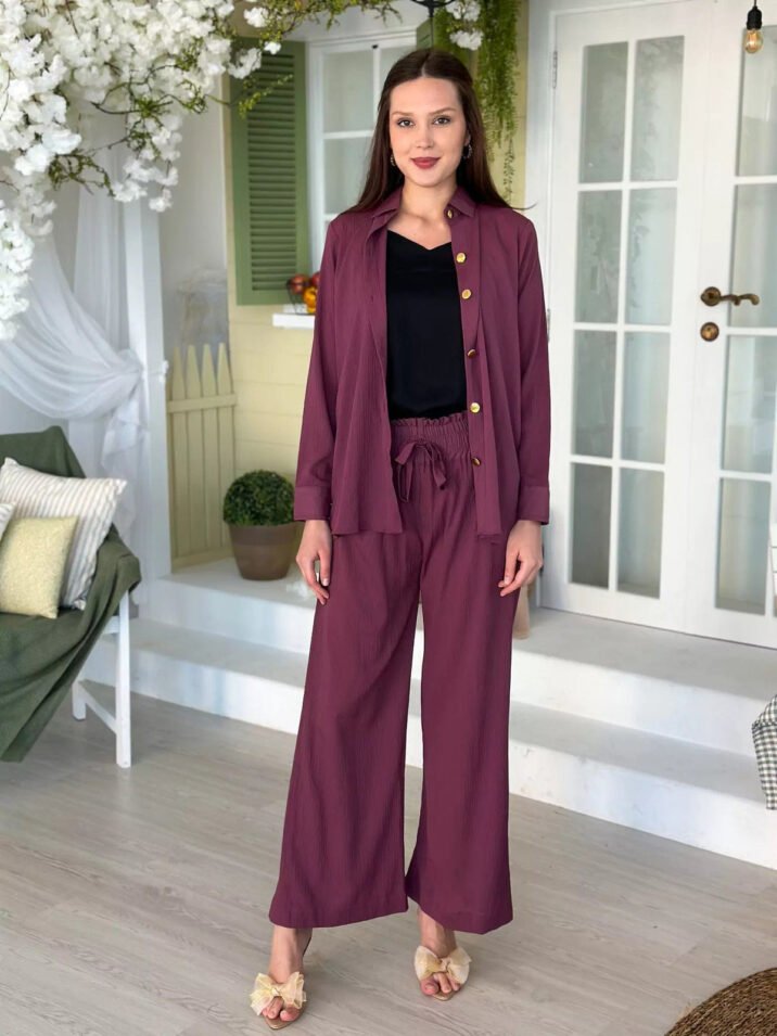 Co-Ord Set 12