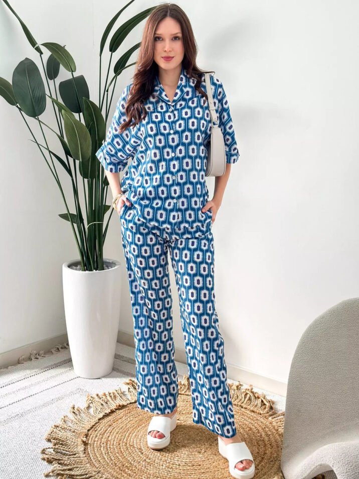 Co-Ord Set 14