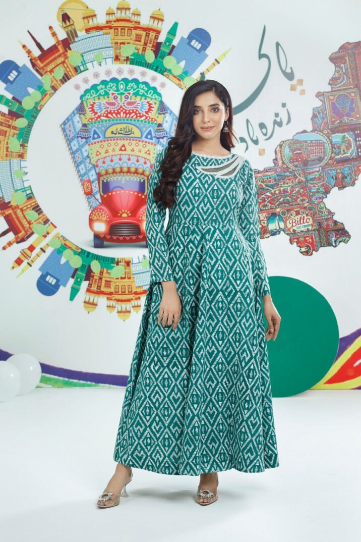 Frock 11