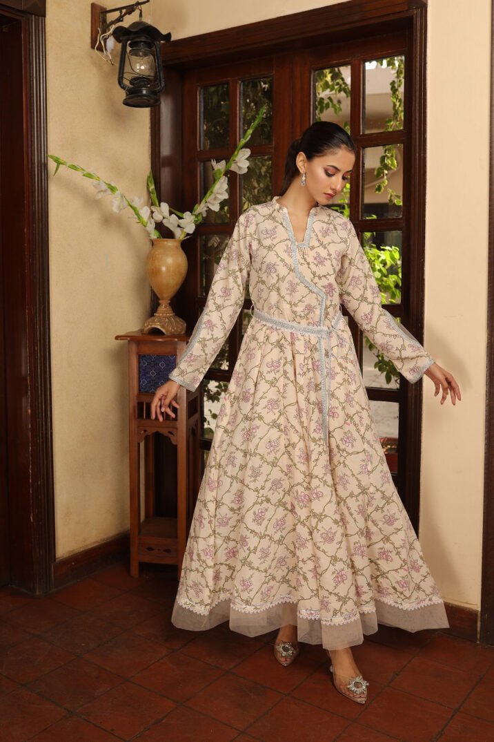 Frock 12