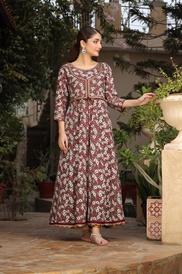 Frock 13