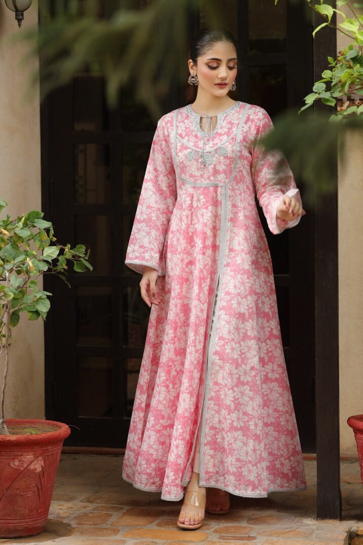 Frock 15