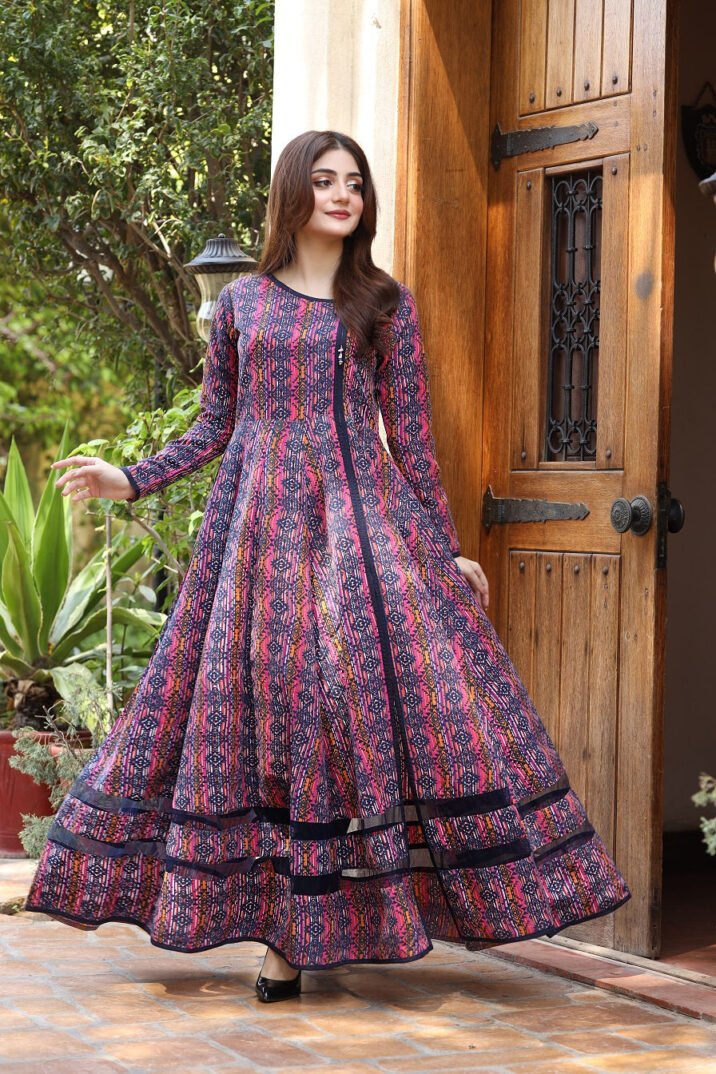 Frock 17