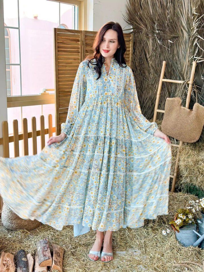 Frock 32