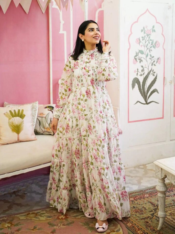 Frock 36