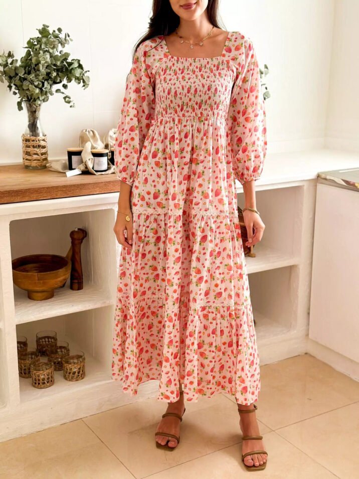 Frock 37