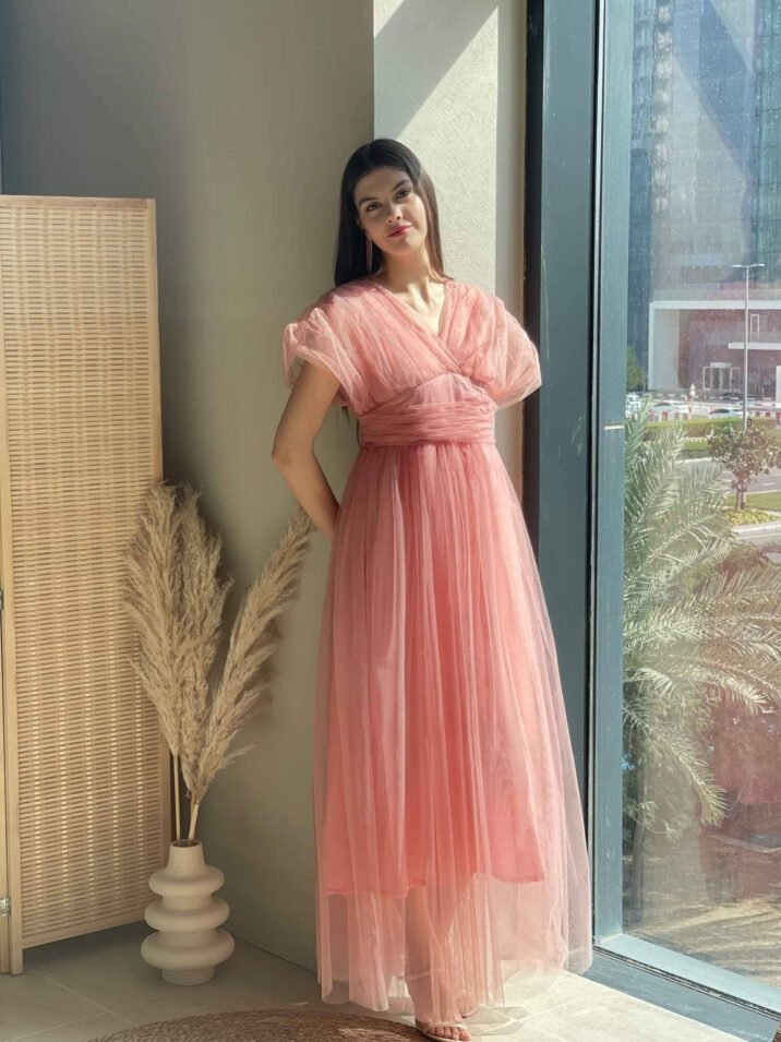 Frock 43