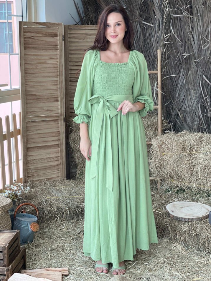 Frock 48