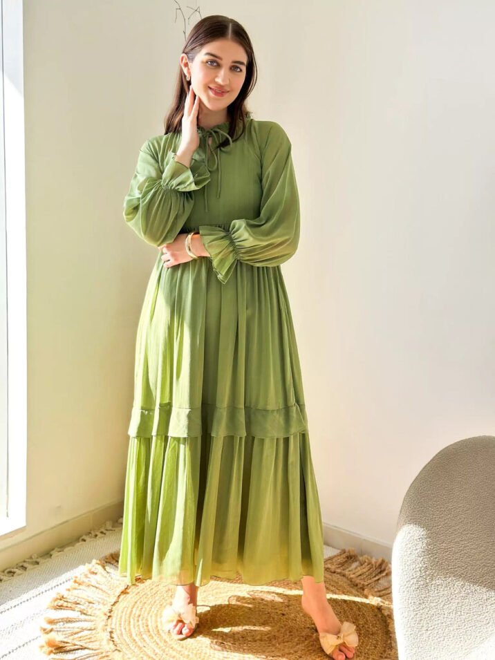 Frock 54