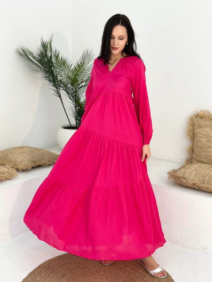 Frock 55