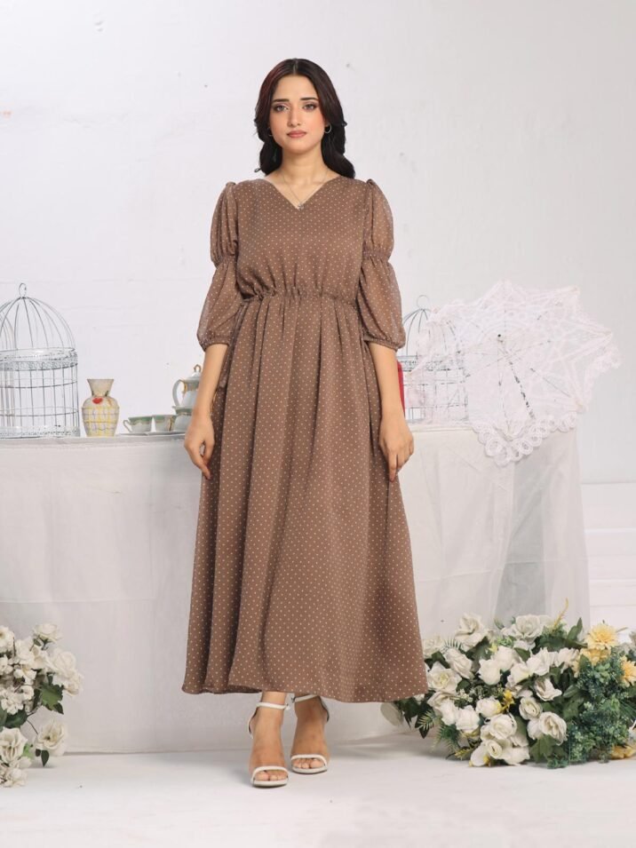 Frock 66