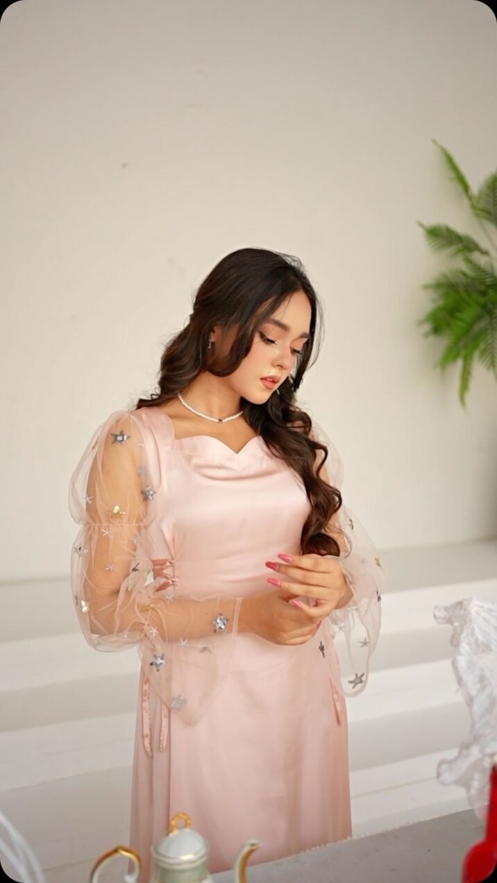 Frock 69