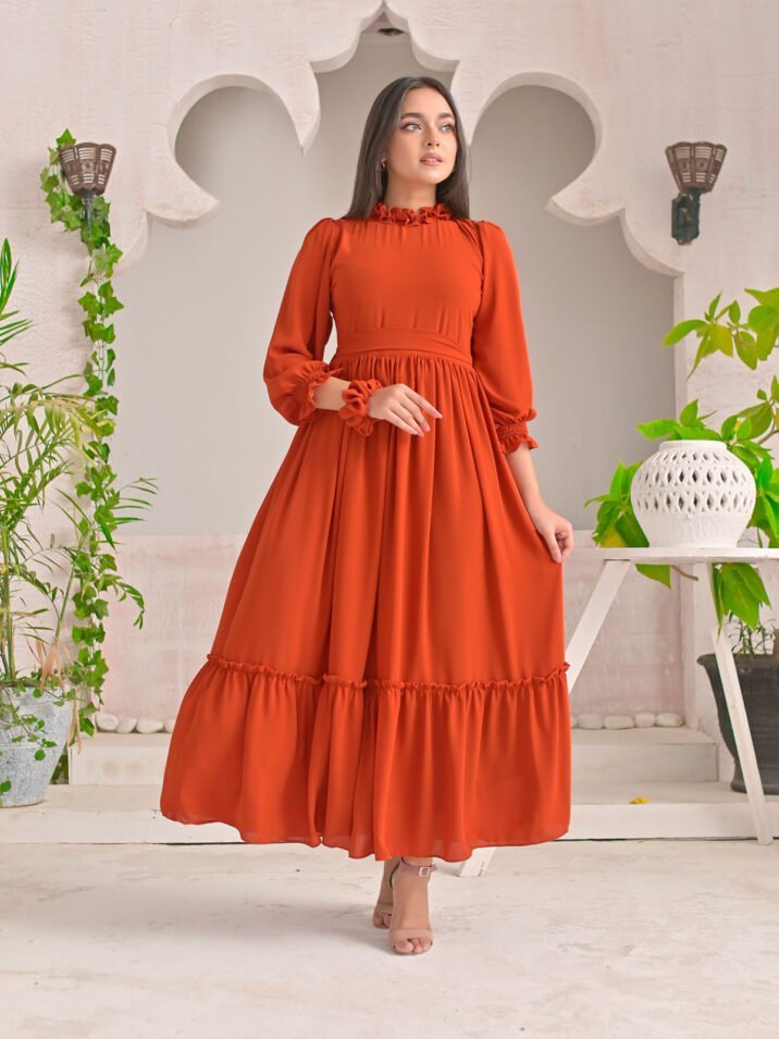Frock 71
