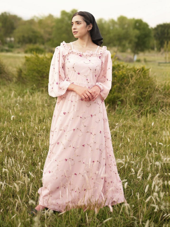 Frock 72