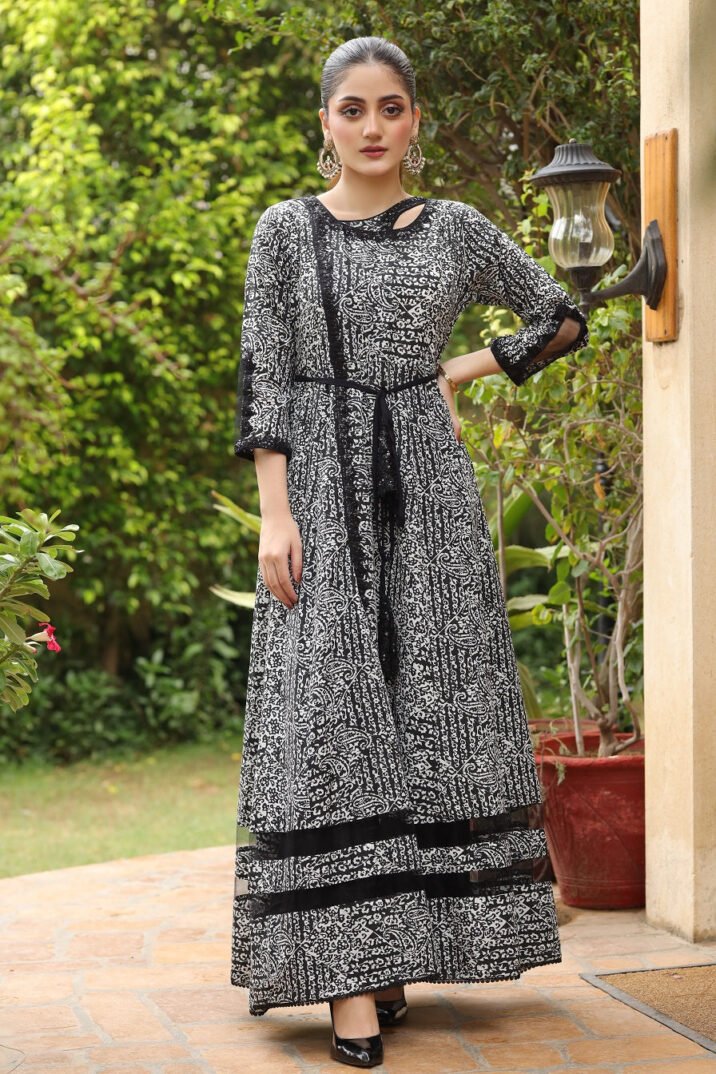 Frock 08