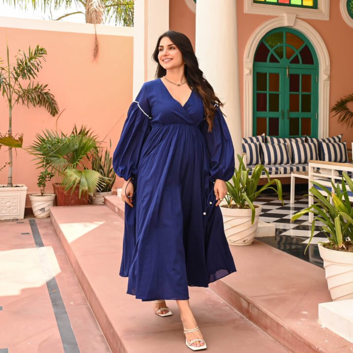Frock 81
