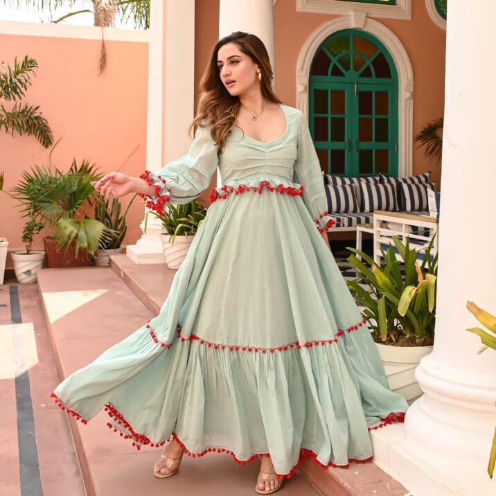 Frock 82