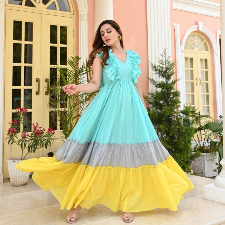 Frock 84