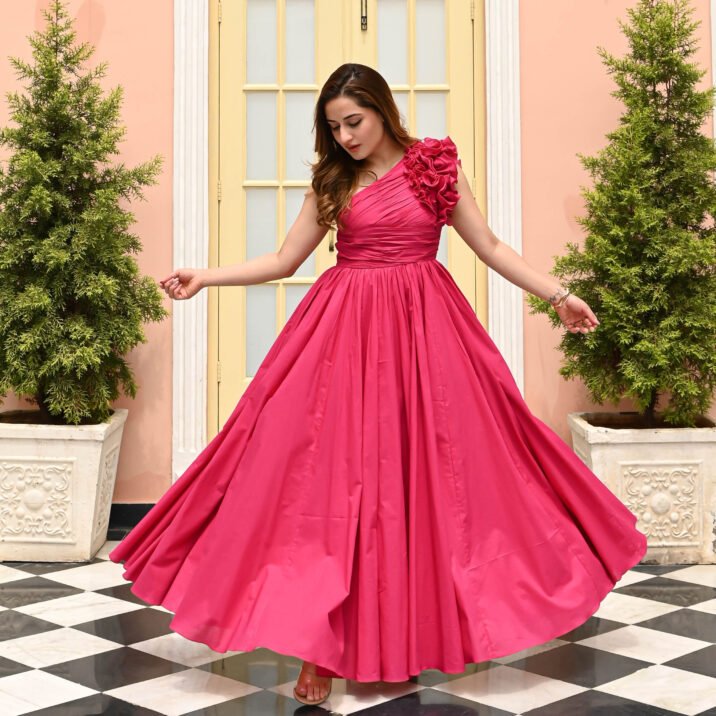 Frock 86