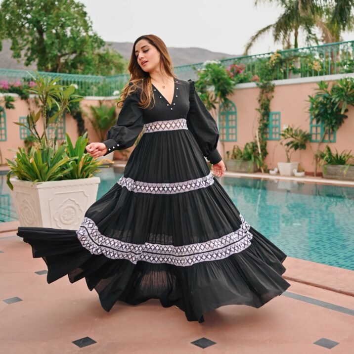 Frock 87