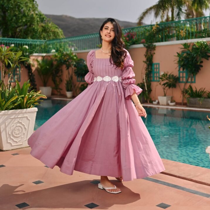 Frock 88