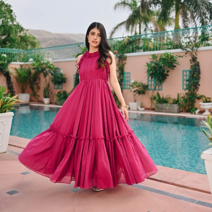 Frock 89