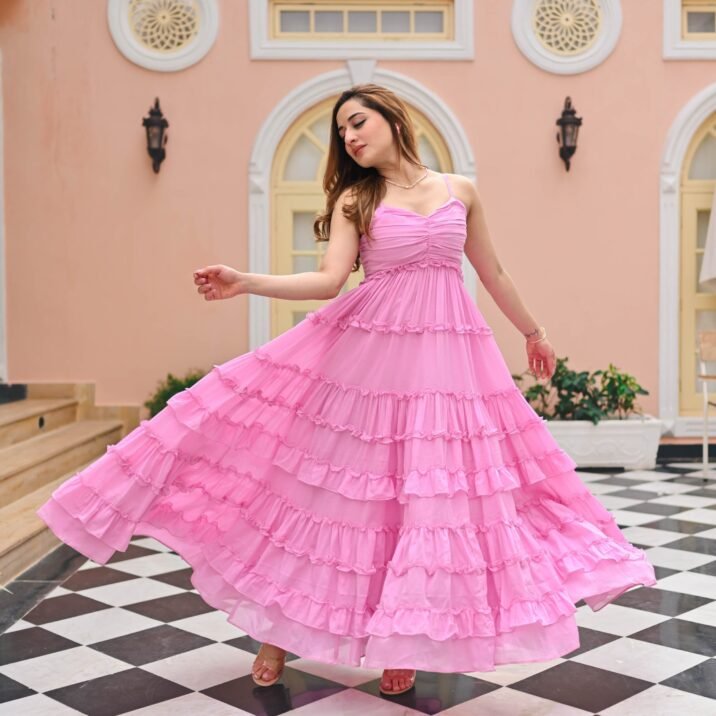Frock 90