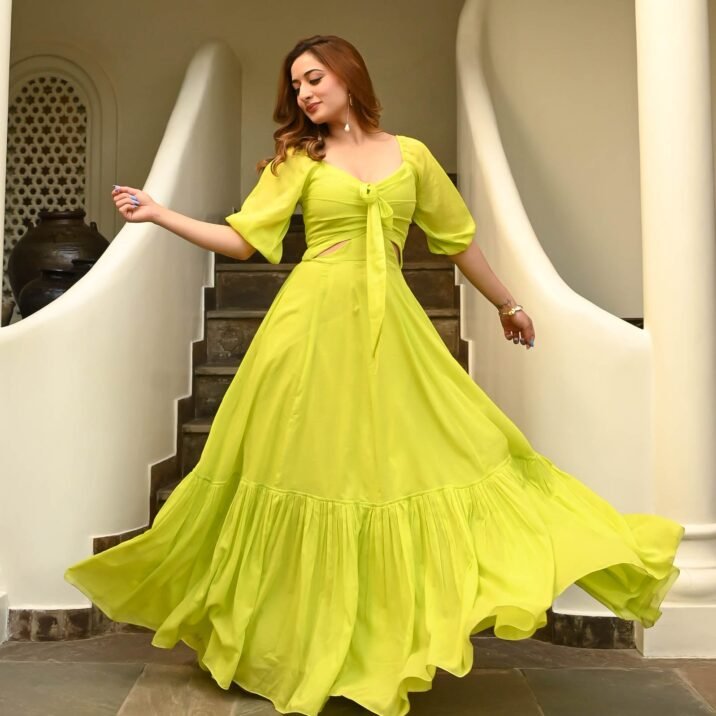 Frock 93