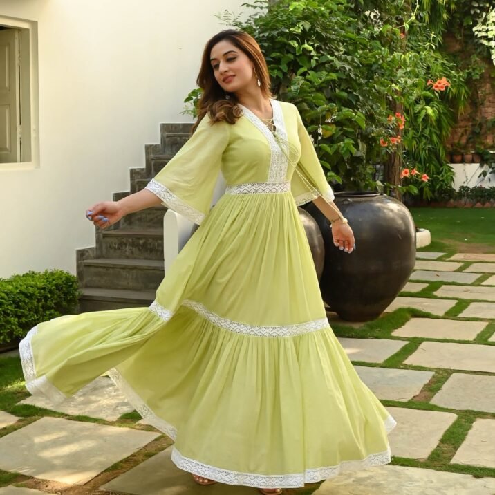 Frock 94