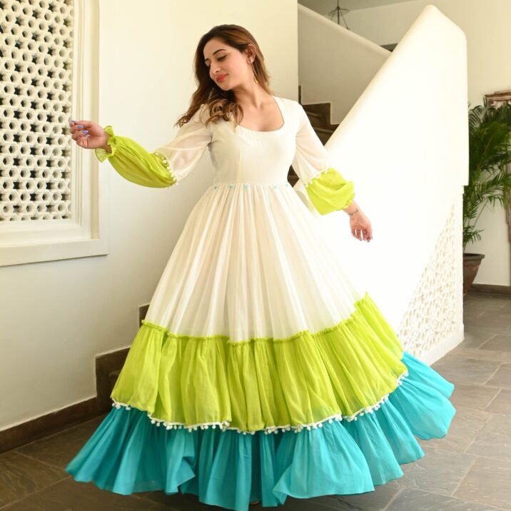 Frock 96