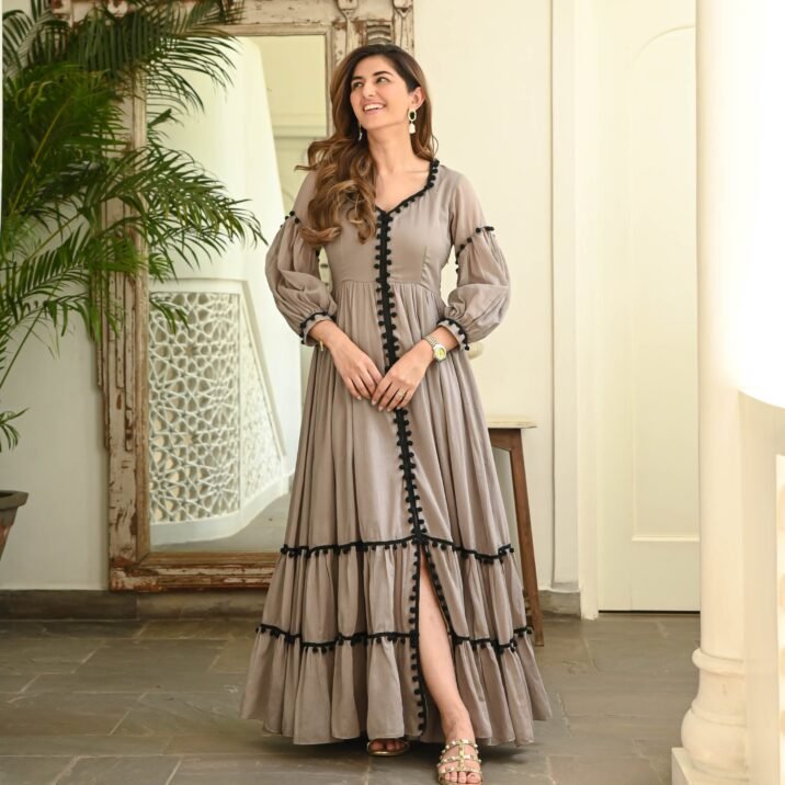 Frock 97