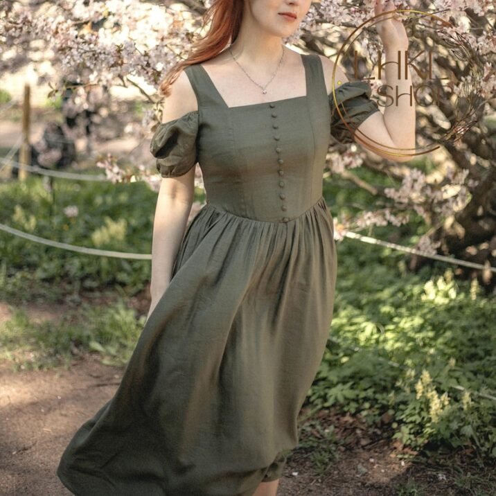 Frock 18