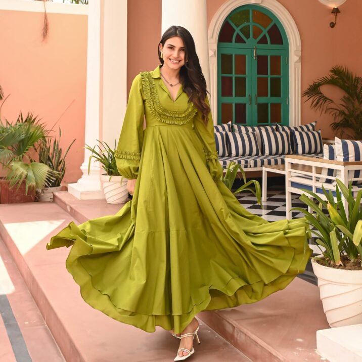Frock 27