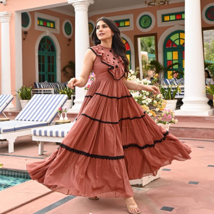 Frock 28