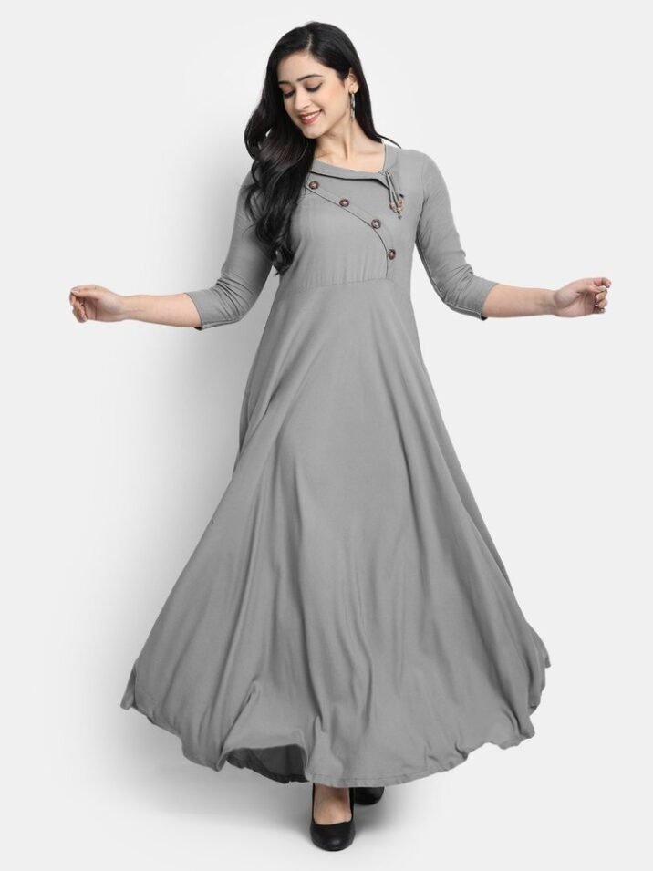 Frock 61