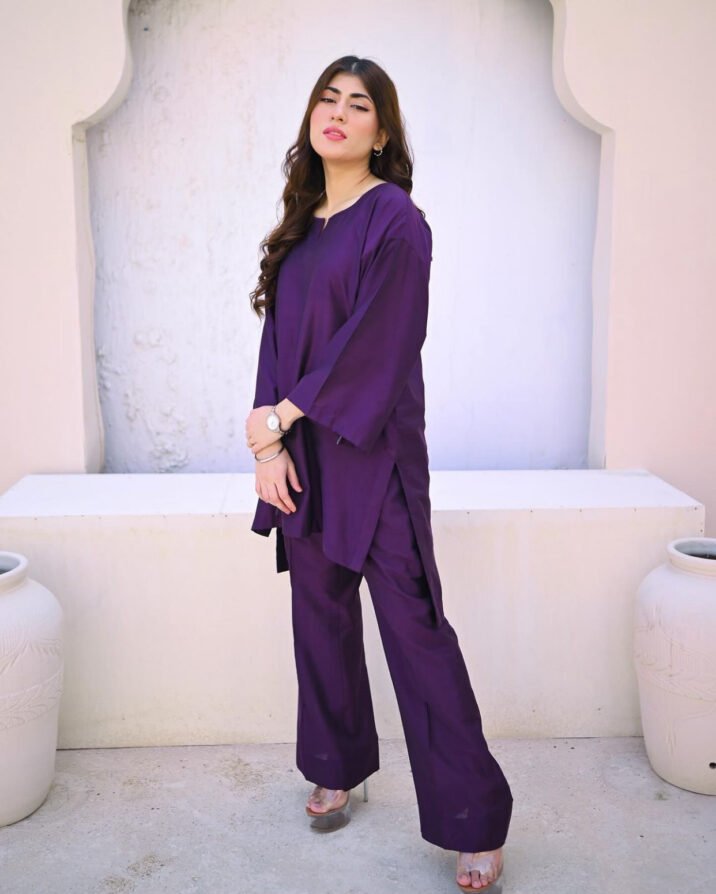 Trouser Shirt 12