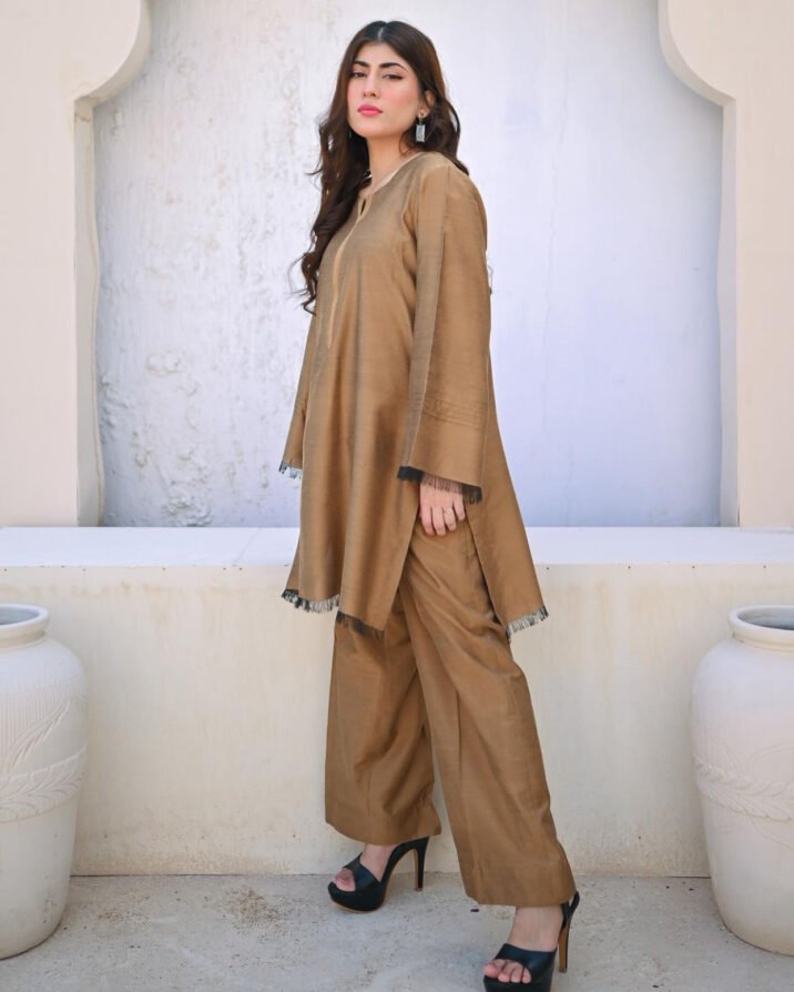 Trouser Shirt 14
