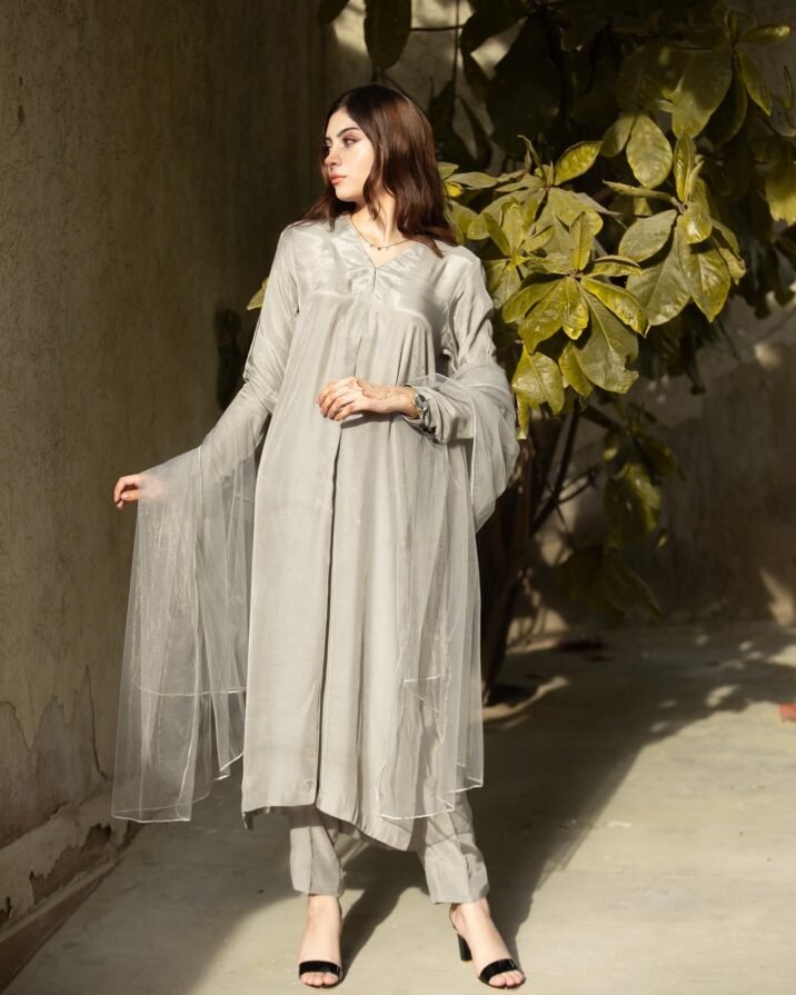 Trouser Shirt 15