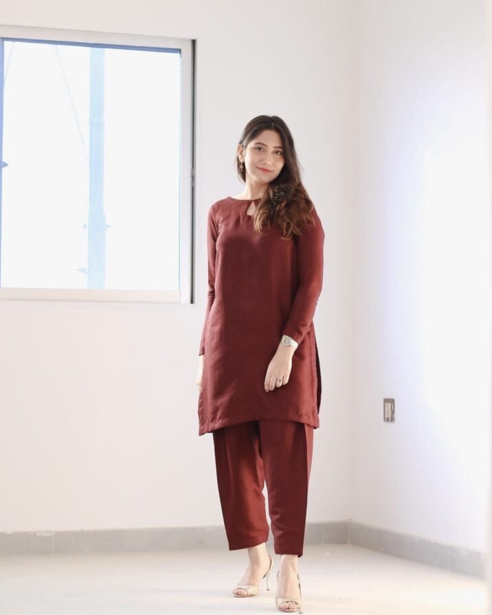 Trouser Shirt 20