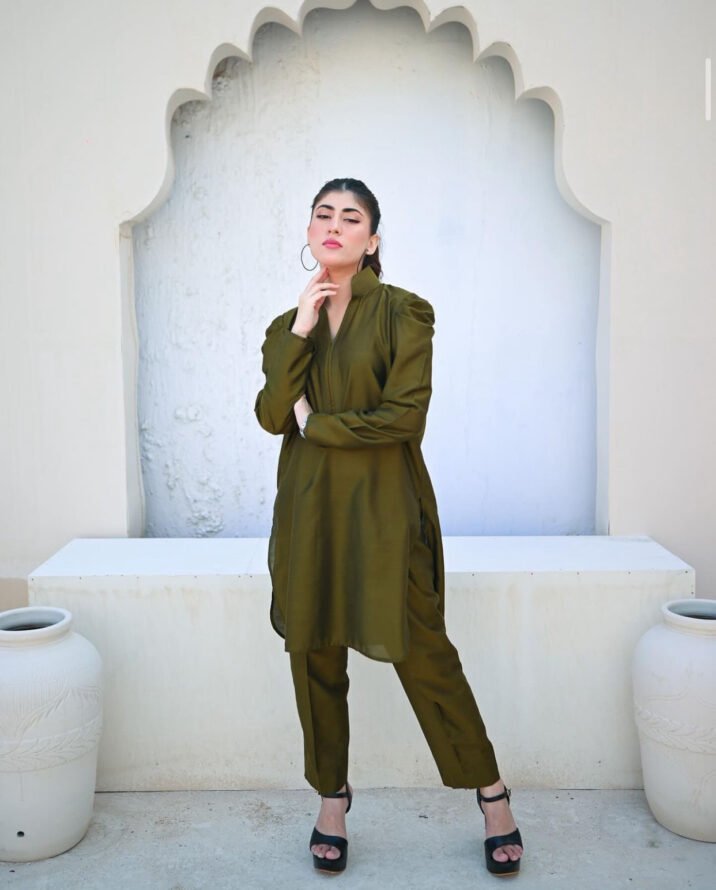 Trouser Shirt 21
