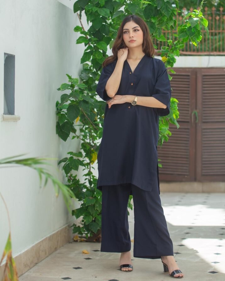 Trouser Shirt 22