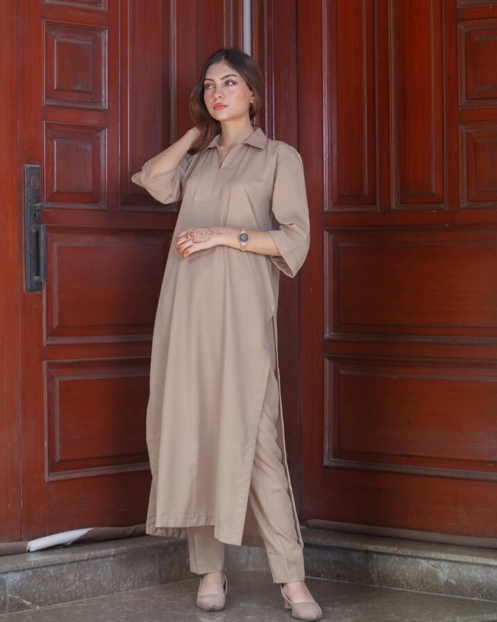 Trouser Shirt 25