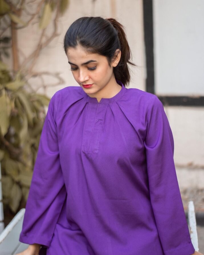 Trouser Shirt 27