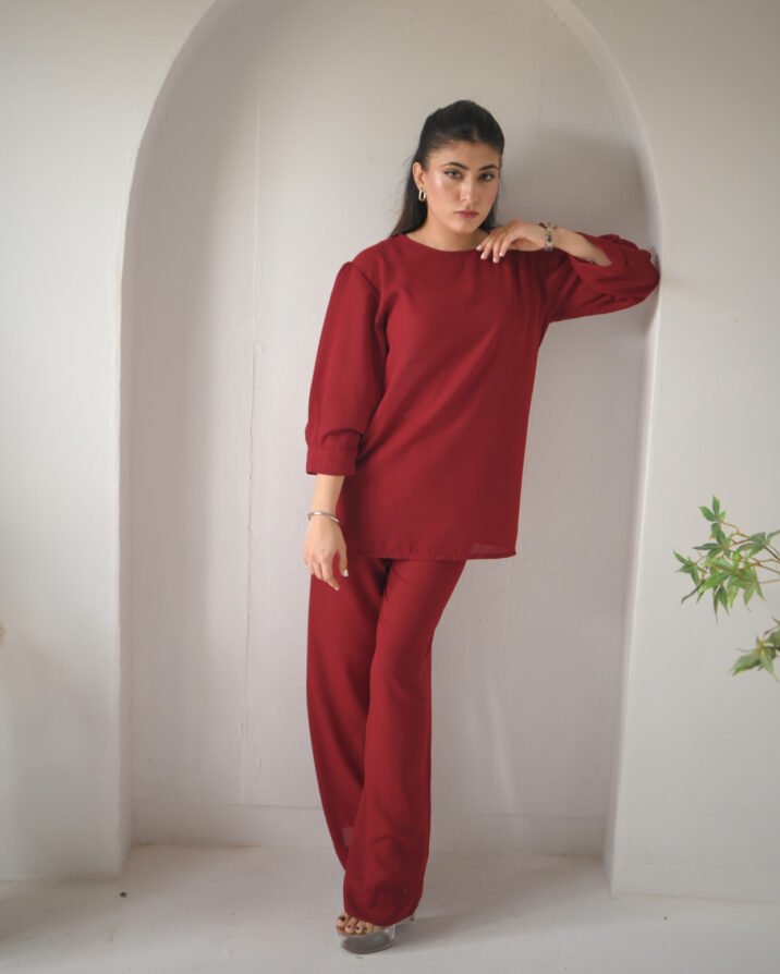 Trouser Shirt 30