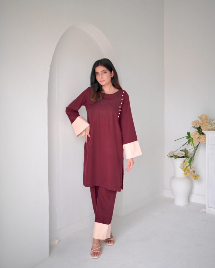 Trouser Shirt 31
