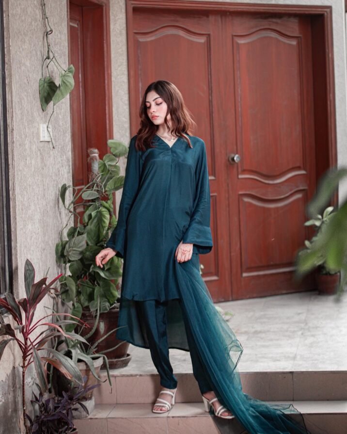 Trouser Shirt 33